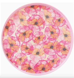 Rockflowerpaper Tray 15" Pressed Petals