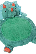 Mary Meyer Toys Pebblesaurus Baby Mat xx