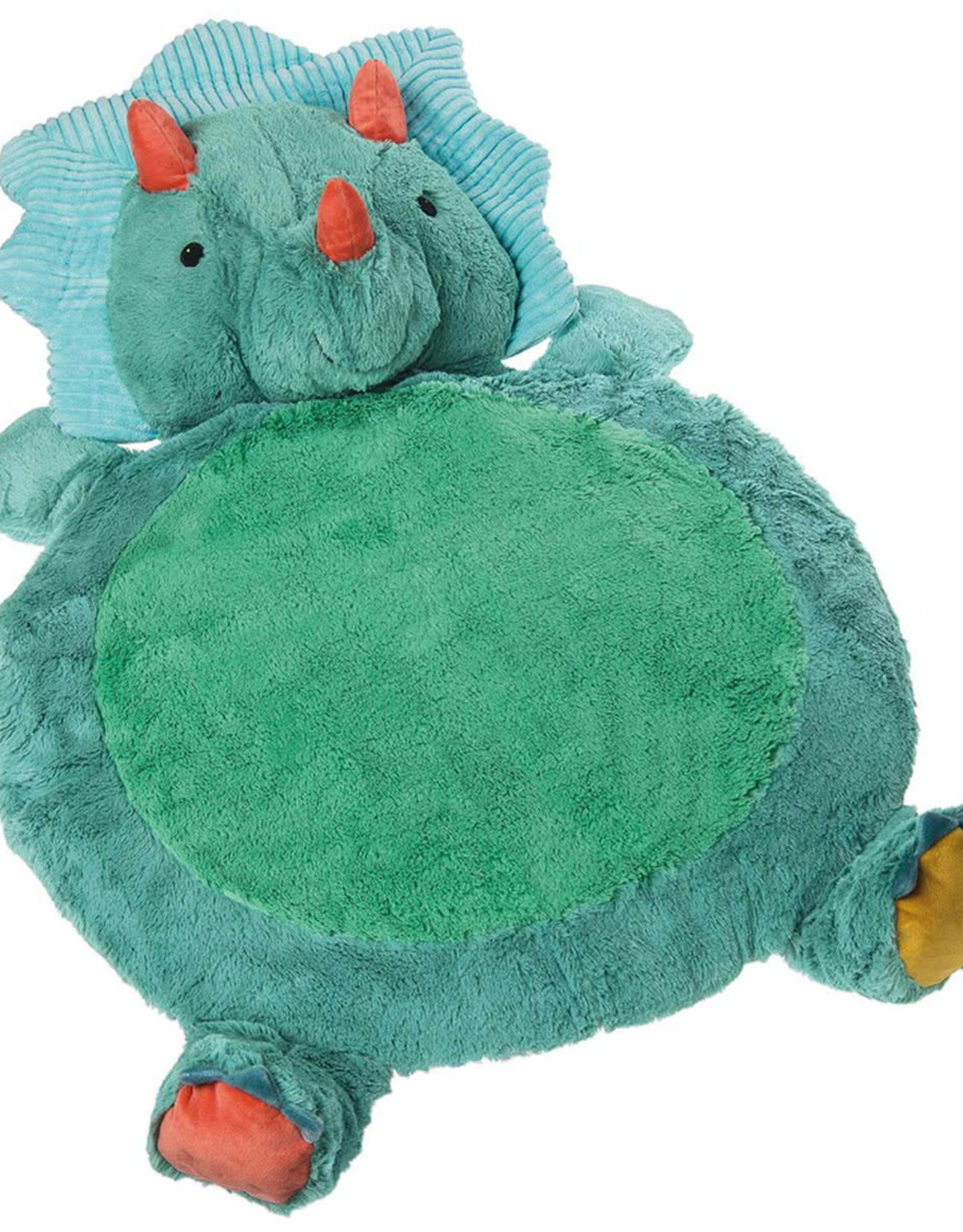 Mary Meyer Toys Pebblesaurus Baby Mat xx