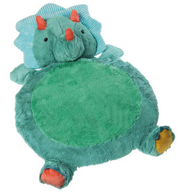 Mary Meyer Toys Pebblesaurus Baby Mat xx
