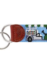 Smather's & Branson Key Fob Beverage Cart
