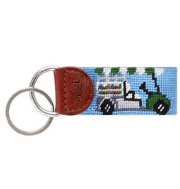 Smather's & Branson Key Fob Beverage Cart