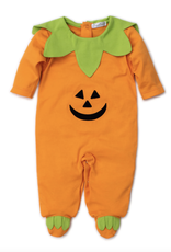 Kissy Kissy Footie- Hello Halloween xx
