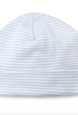 Kissy Kissy Basic Hat Blue Stripe