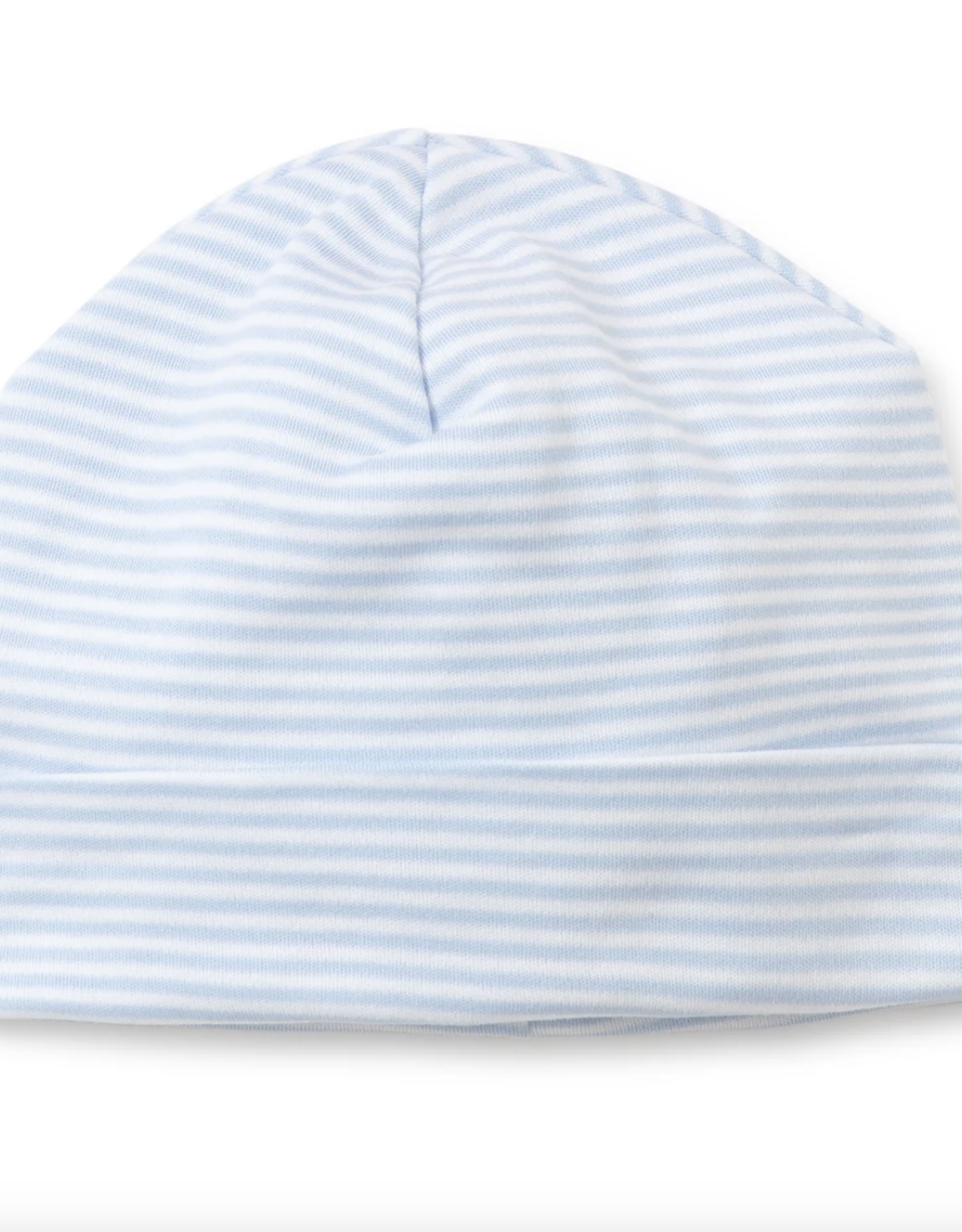 Kissy Kissy Basic Hat Blue Stripe