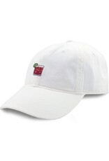 Smather's & Branson Hat Transfusion White xx