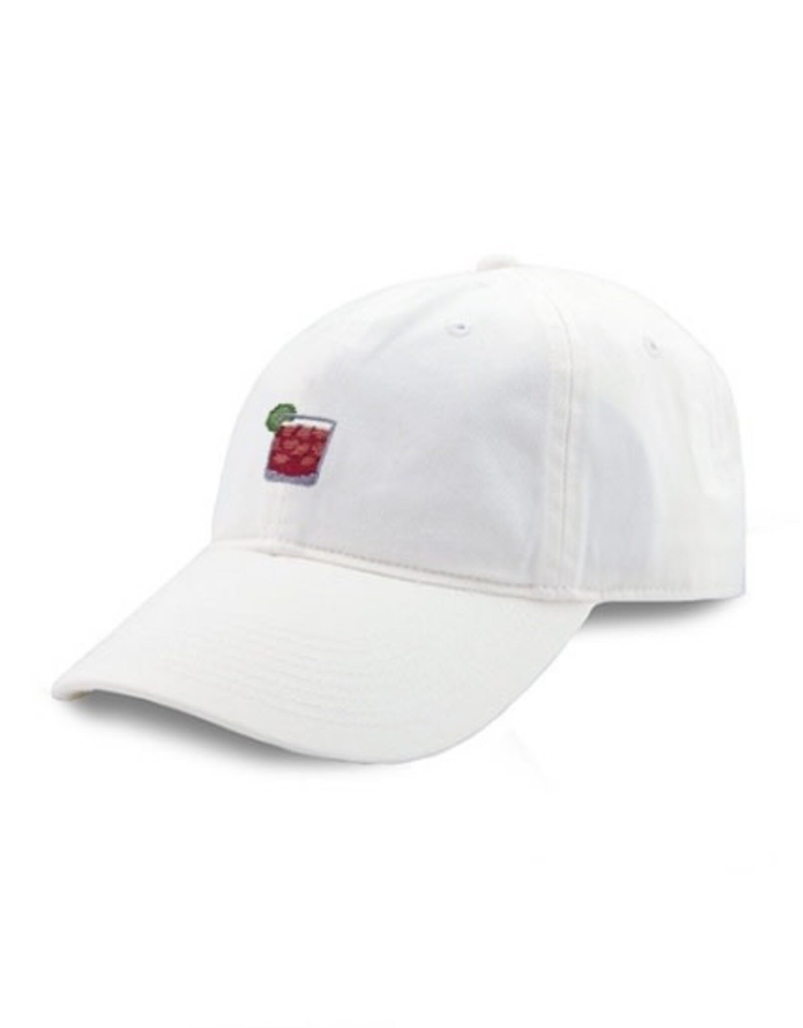Smather's & Branson Hat Transfusion White xx