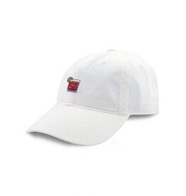 Smather's & Branson Hat Transfusion White xx
