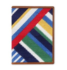 Smather's & Branson Essex Passport Case xx
