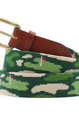 Smather's & Branson Belt Golfers Camo xx