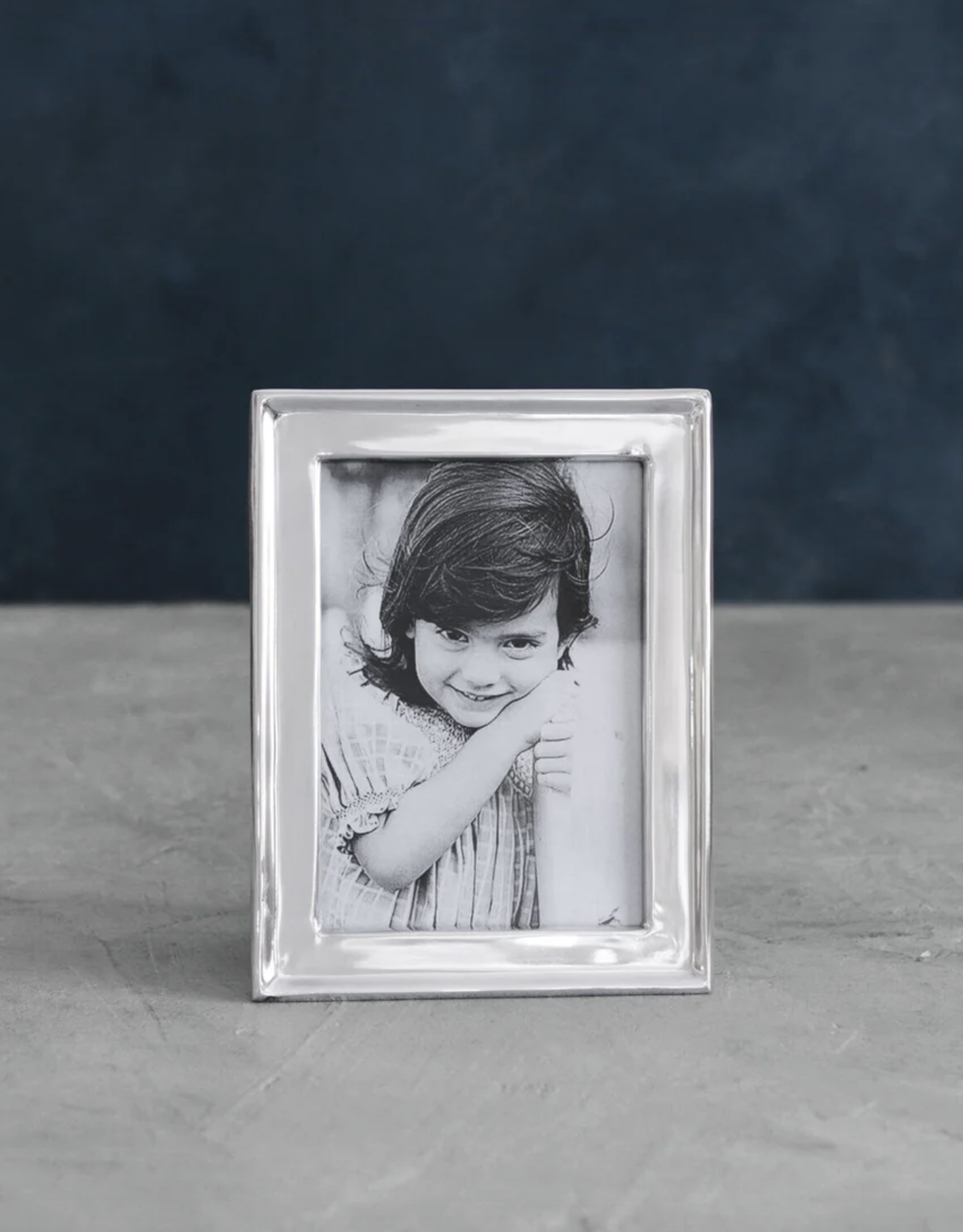 Beatriz Ball Jason 5x7 Vertical Frame