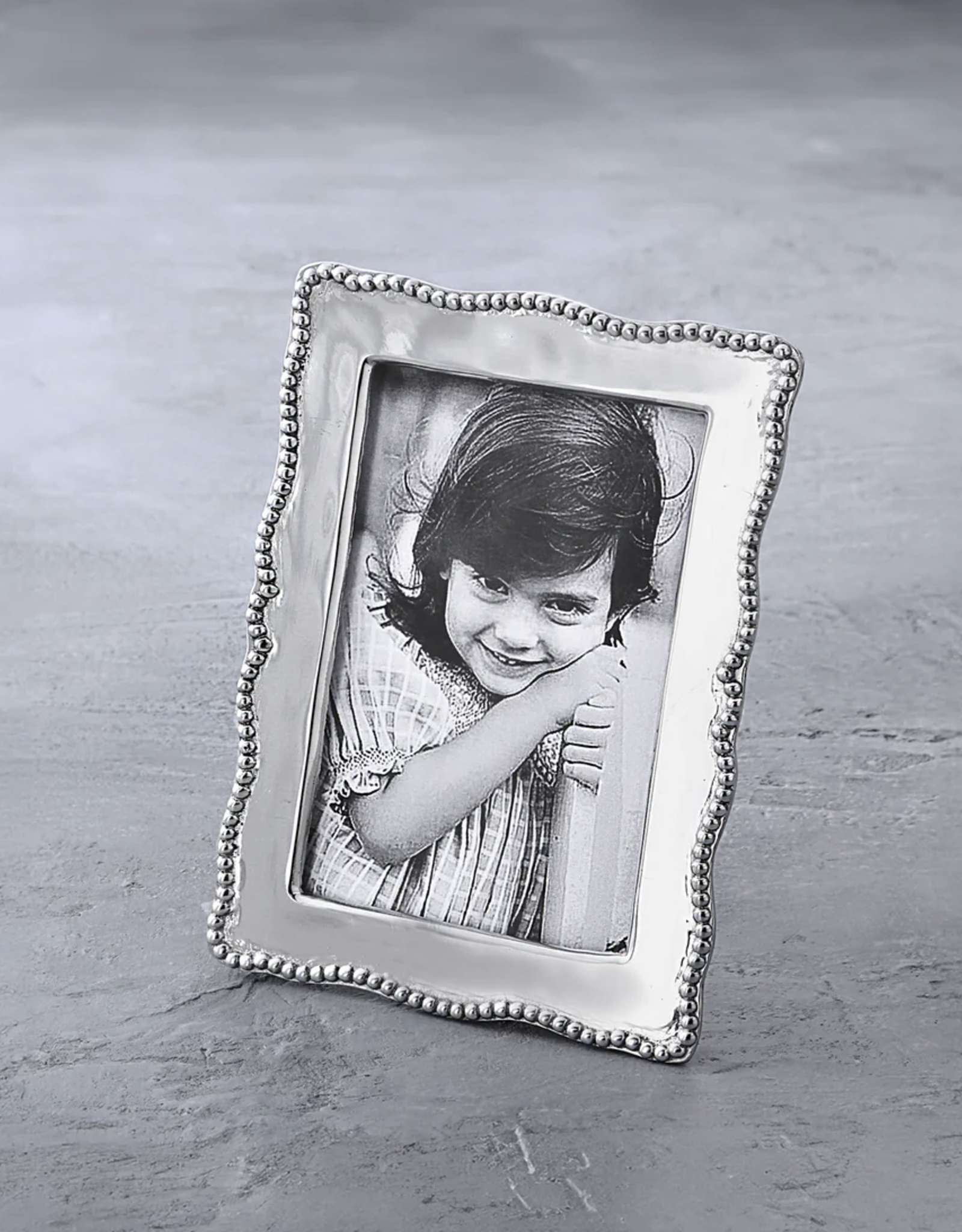 Beatriz Ball Pearl Denisse 4x6 Frame