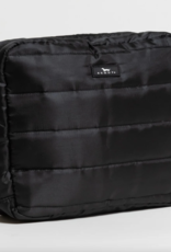 Scout All inclusive Black Puffer
