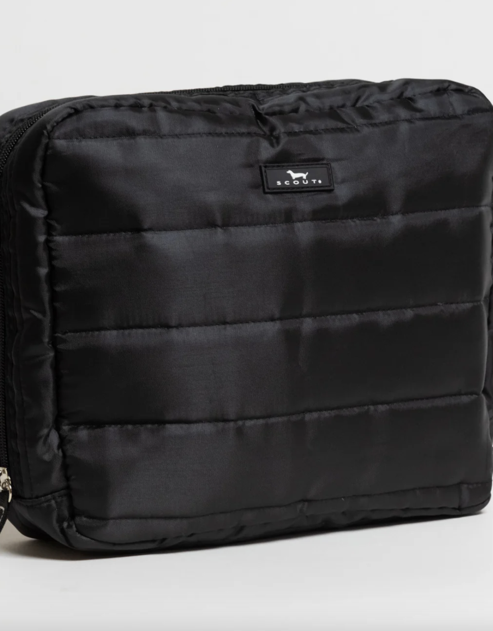 Scout All inclusive Black Puffer