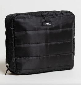 Scout All inclusive Black Puffer
