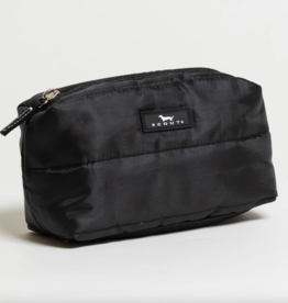 Scout Tiny Treasures Black Puffer