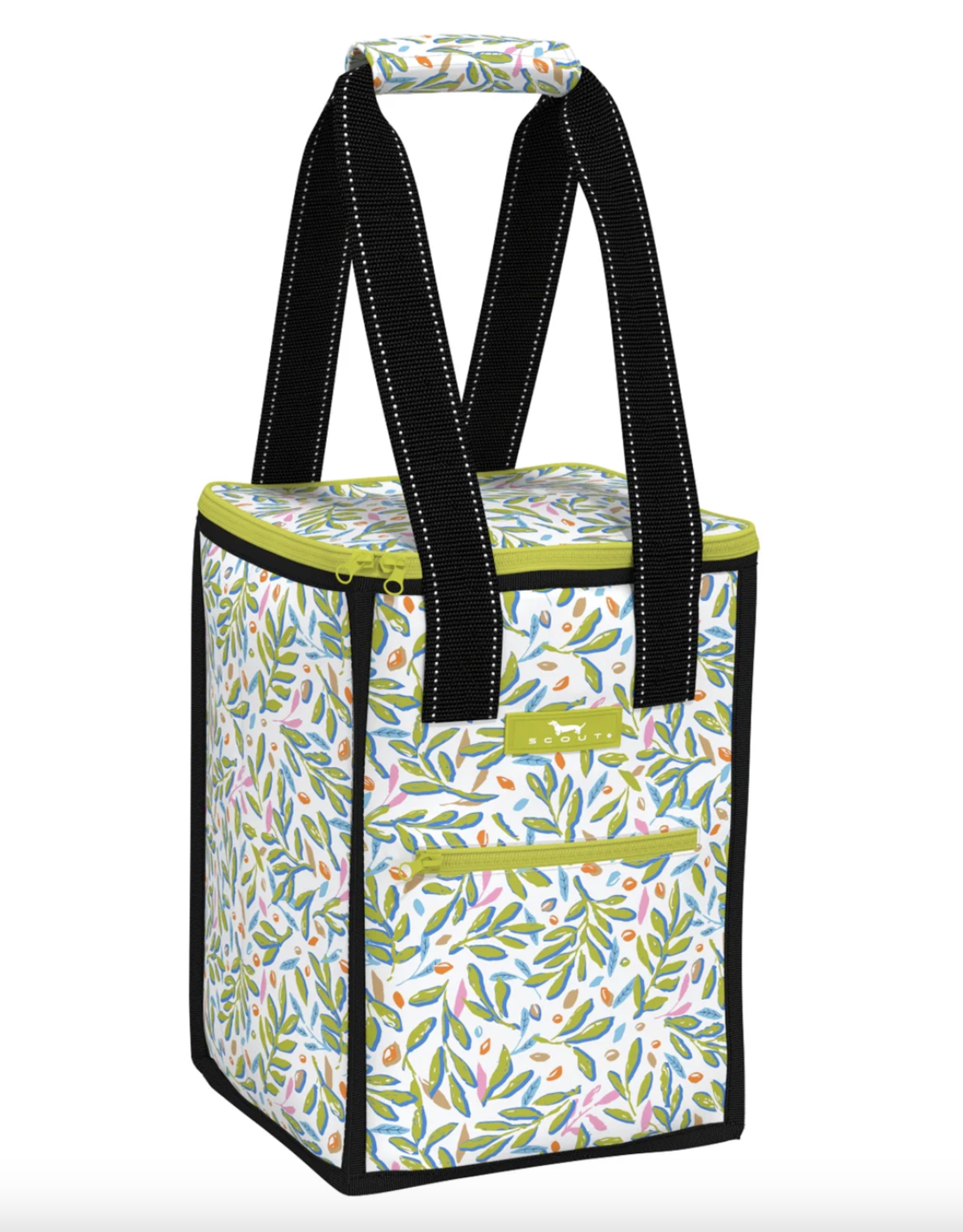 Scout Pleasure Chest Garden Gate