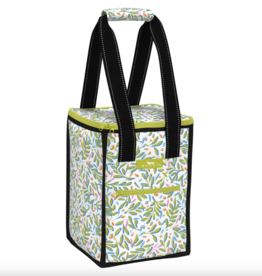 Scout Pleasure Chest Garden Gate