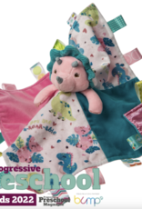 Mary Meyer Toys Taggies A-roar-a-saurus Blankie xx
