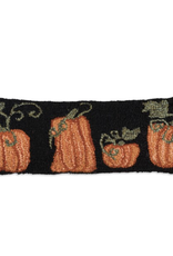 Chandler Four Corners Pillow Lumbar Four Pumpkins 24x8