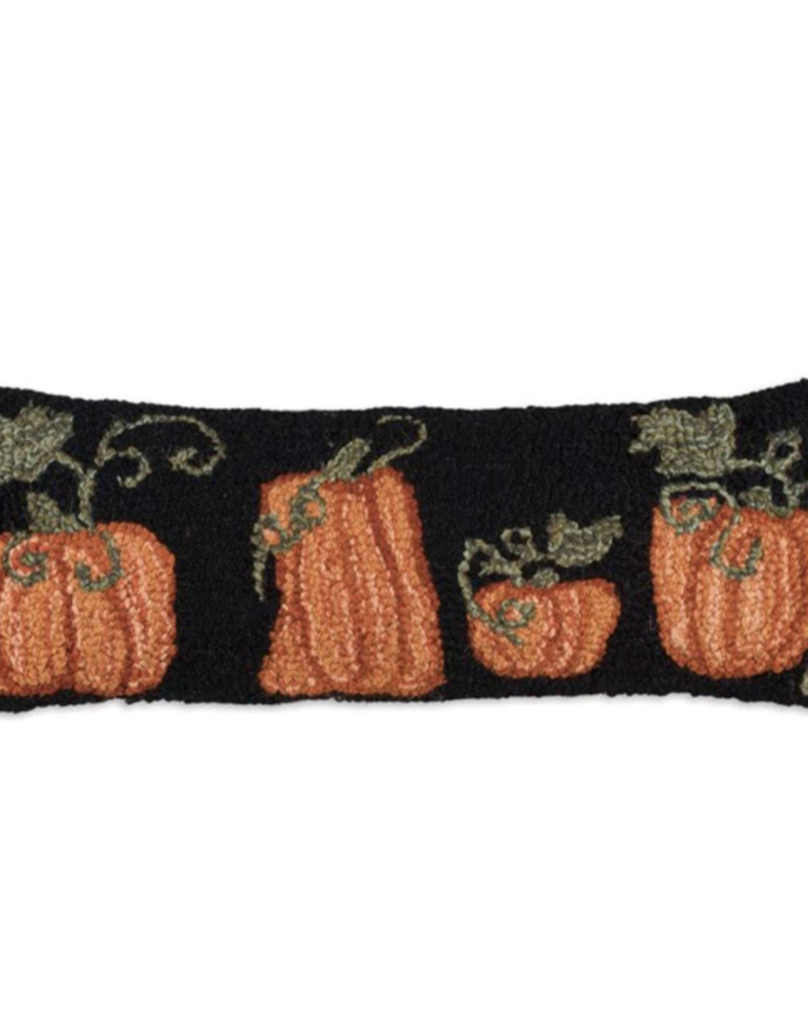 Chandler Four Corners Pillow Lumbar Four Pumpkins 24x8