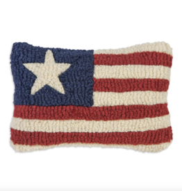 Chandler Four Corners Small Pillow Stars & Stripes 8x12