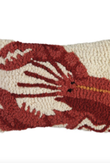 Chandler Four Corners Small Pillow Lobster 8x12