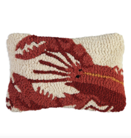 Chandler Four Corners Small Pillow Lobster 8x12