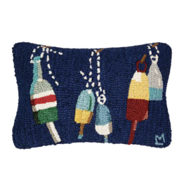 Chandler Four Corners Pillow Boat Buoys 14x20