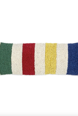 Chandler Four Corners Pillow Lumbar Hudson Bay 24x8
