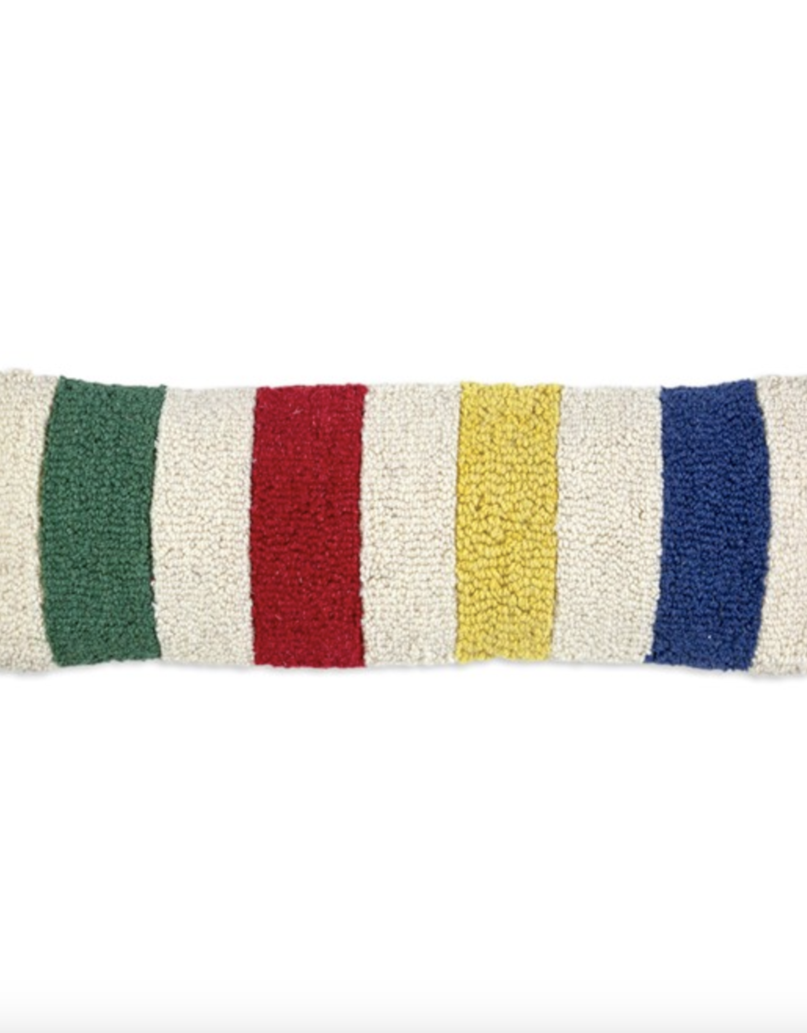 Chandler Four Corners Pillow Lumbar Hudson Bay 24x8