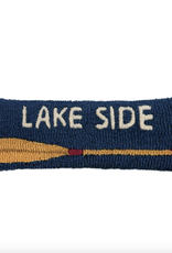 Chandler Four Corners Pillow Lakeside Oar