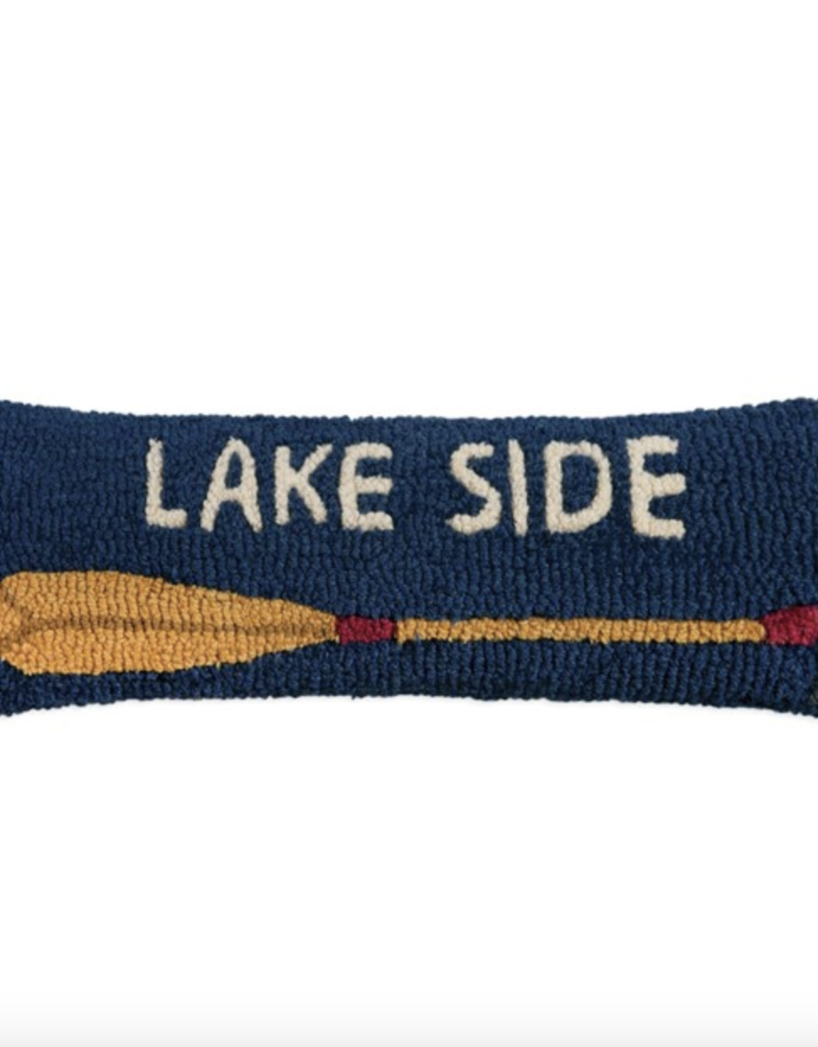 Chandler Four Corners Pillow Lakeside Oar