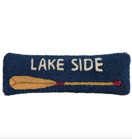 Chandler Four Corners Pillow Lakeside Oar