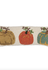 Chandler Four Corners Lumbar Pillow 3 Pumpkin Patch