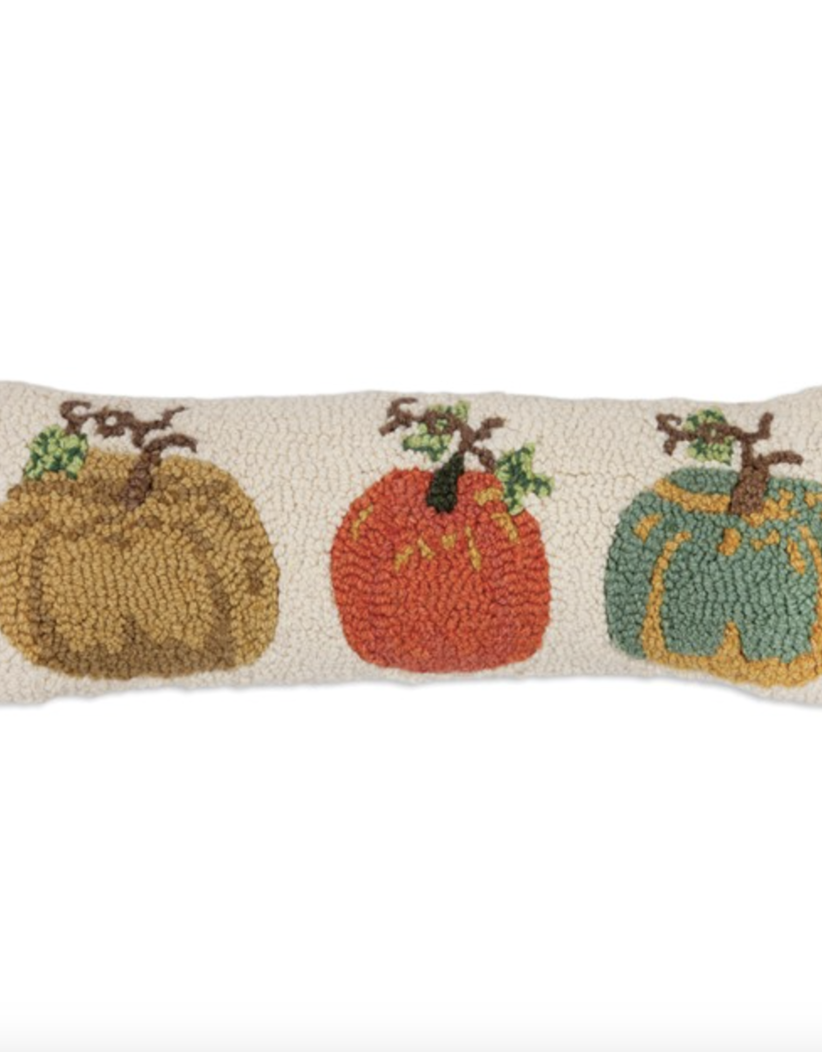 Chandler Four Corners Lumbar Pillow 3 Pumpkin Patch