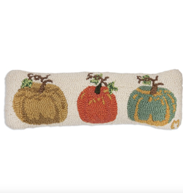 Chandler Four Corners Lumbar Pillow 3 Pumpkin Patch
