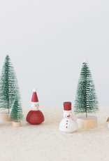 Creative Co-op Christmas Garden Kit Creative Co-op Christmas Garden Kit