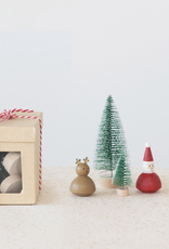 Creative Co-op Christmas Garden Kit Creative Co-op Christmas Garden Kit