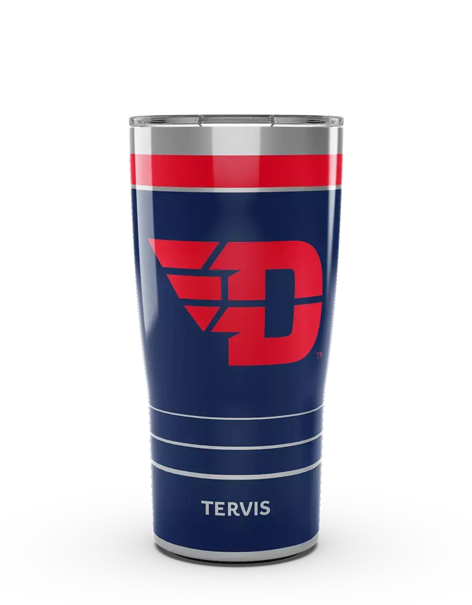Tervis Tumbler 20oz Stainless Tumbler Dayton Flyers