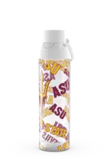 Tervis Tumbler Water Bottle Arizona State xx