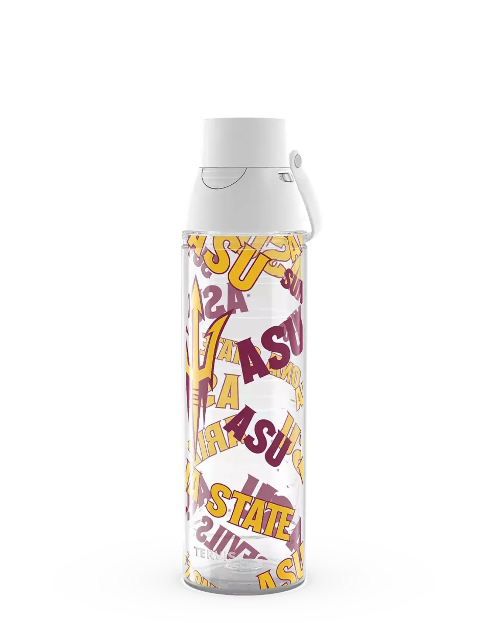 Tervis Tumbler Water Bottle Arizona State xx
