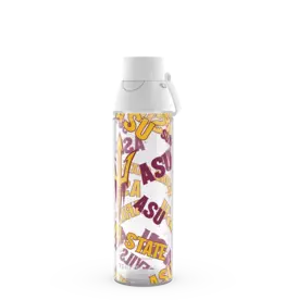 Tervis Tumbler Water Bottle Arizona State xx