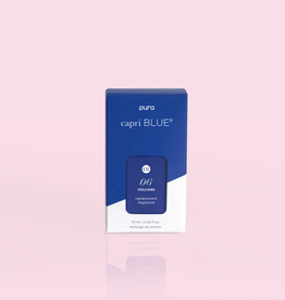 Capri Blue Pura Diffuser Refill- Volcano