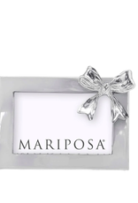 Mariposa Bow 4x6 Horizontal Frame xx