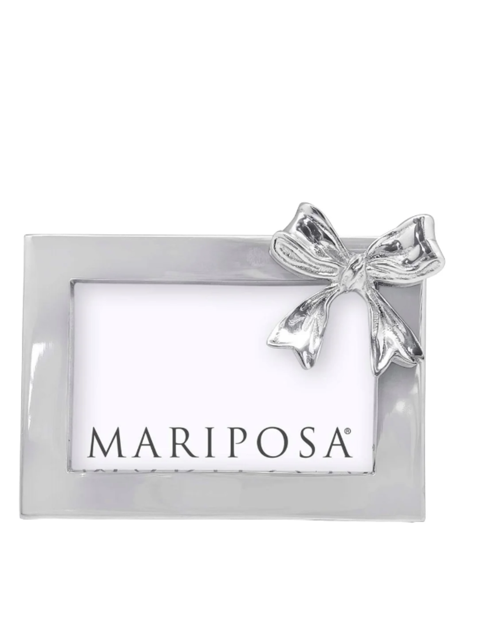Mariposa Bow 4x6 Horizontal Frame