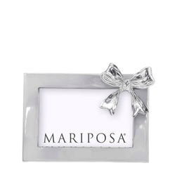 Mariposa Bow 4x6 Horizontal Frame xx