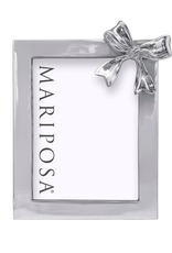 Mariposa Vertical Frame Bow 5x7