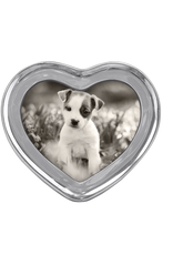 Mariposa Signature Heart Frame