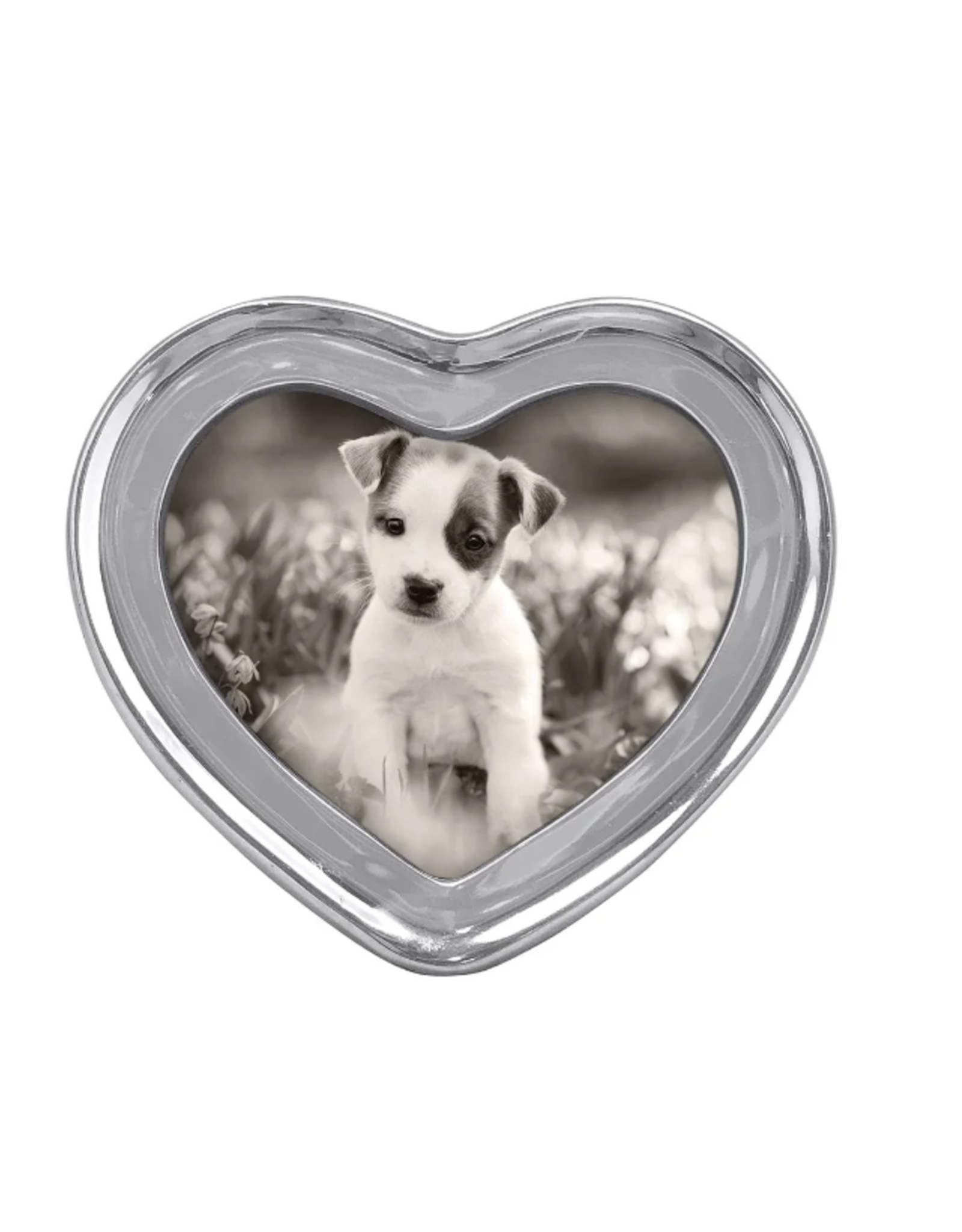 Mariposa Signature Heart Frame